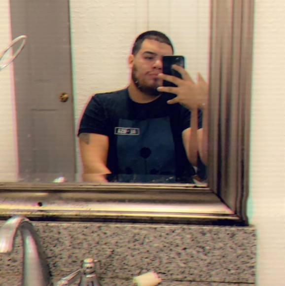 Meet your Posher, Andrew - Picture 1 of 1